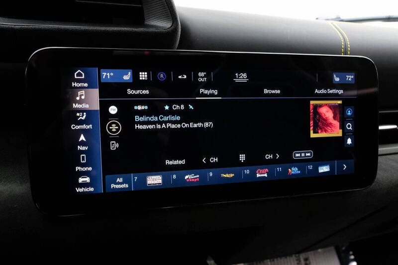 2024 Maserati MC20 Cielo