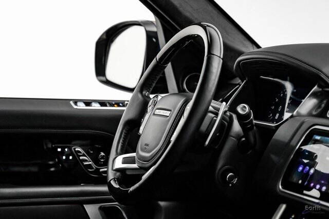 2020 Land Rover Range Rover Autobiography