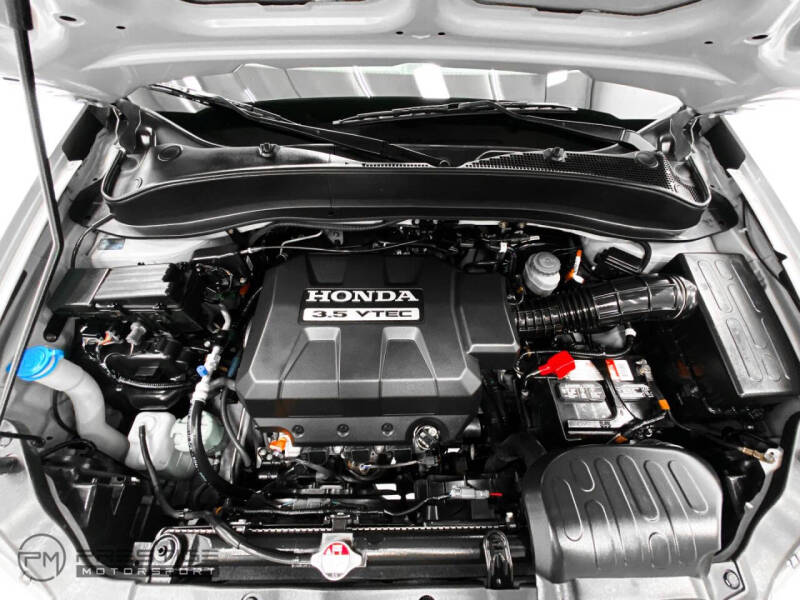 2006 Honda Ridgeline RTS