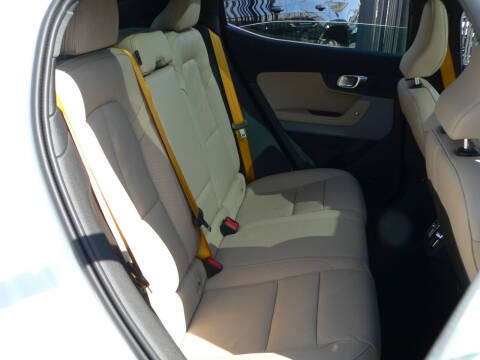 2022 Polestar 2 Long Range Dual Motor