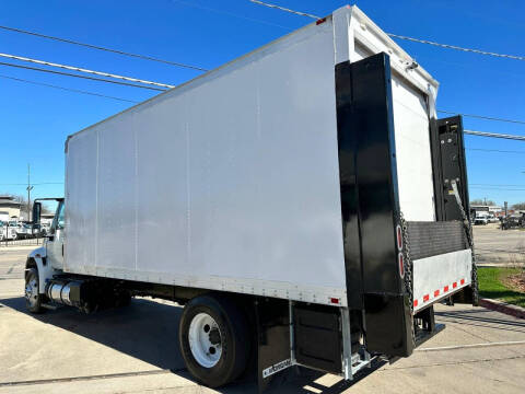 2015 International DuraStar 4300