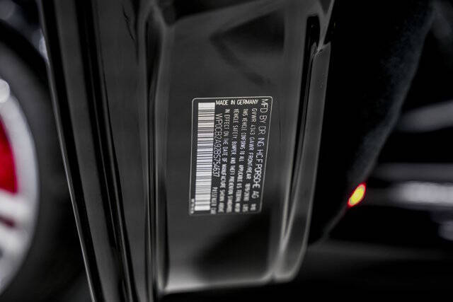 2011 Porsche 911 Carrera 4S