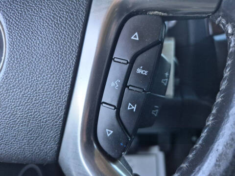 2007 GMC Yukon Denali