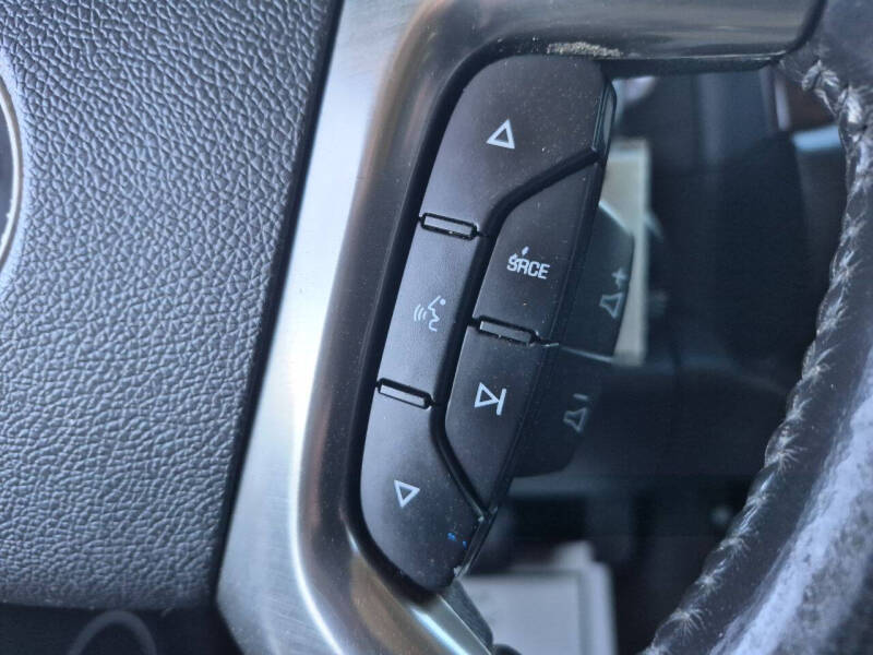2007 GMC Yukon Denali