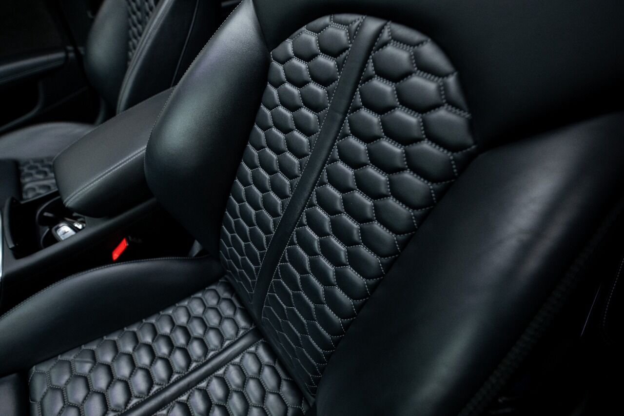2016 Audi RS 7 86