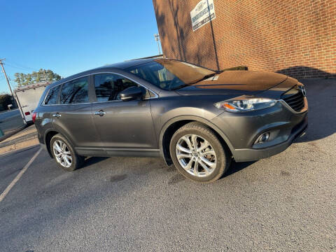 2013 Mazda CX-9 for sale at Old School Cars LLC in Sherwood AR