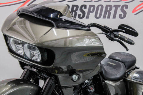 2021 Harley-Davidson CVO Road Glide