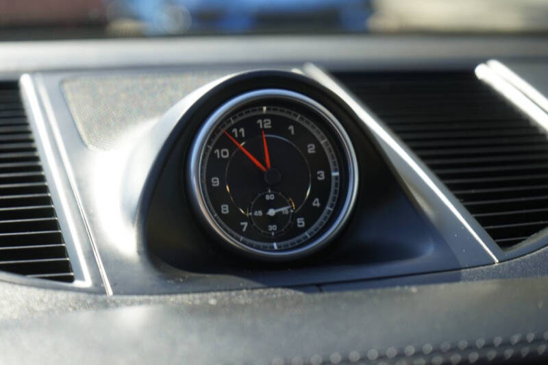 2020 Porsche Macan S