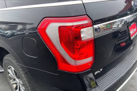 2018 Ford Expedition XLT