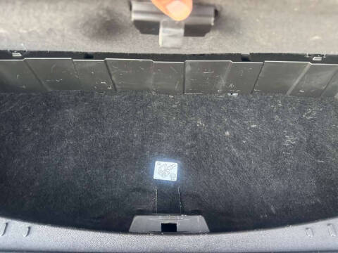 2011 Chevrolet Traverse LTZ