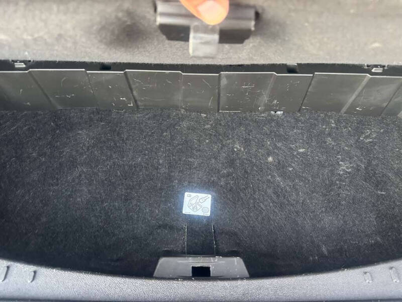 2011 Chevrolet Traverse LTZ