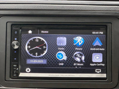 2018 Volkswagen Jetta 1.4T SE