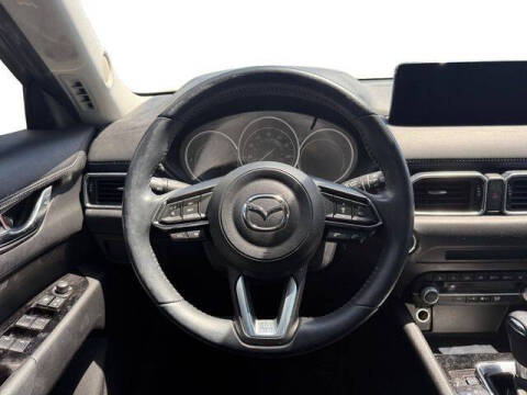 2023 Mazda CX-5 2.5 S Select