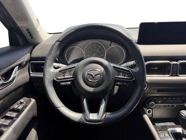 2023 Mazda CX-5 2.5 S Select