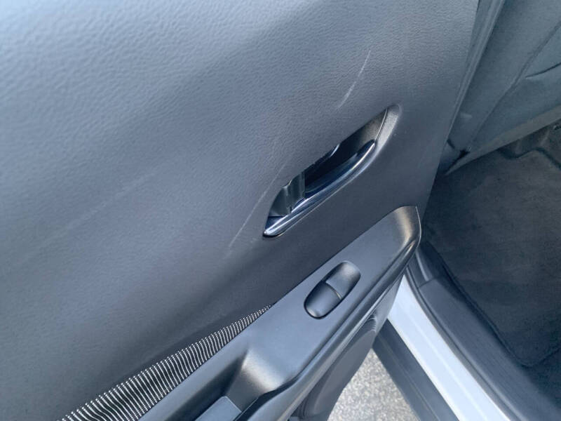 2018 Nissan Kicks SV