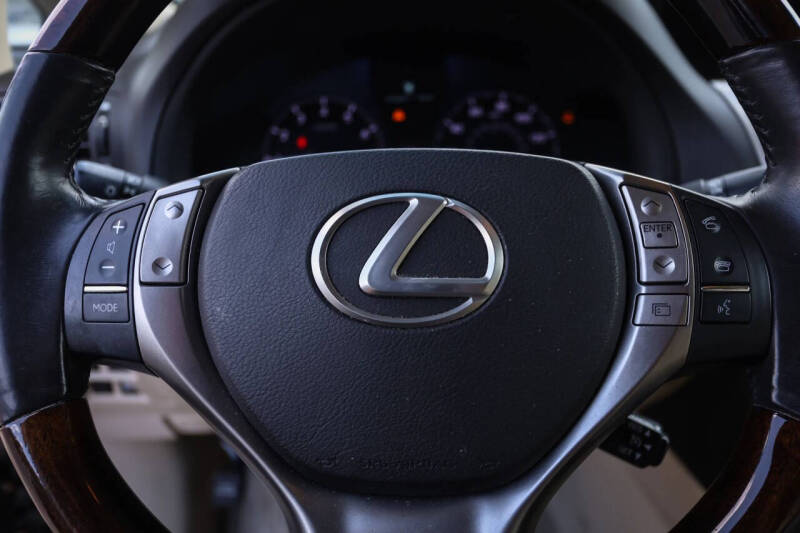 2014 Lexus RX 350
