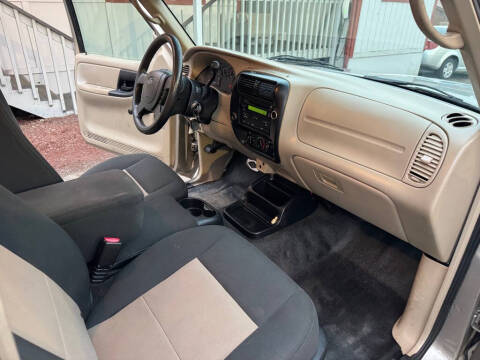 2006 Ford Ranger XL