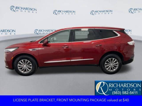 2024 Buick Enclave Premium