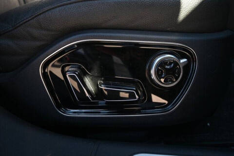 2015 Audi A8 L 3.0T quattro