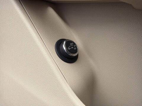 2019 Cadillac XT5