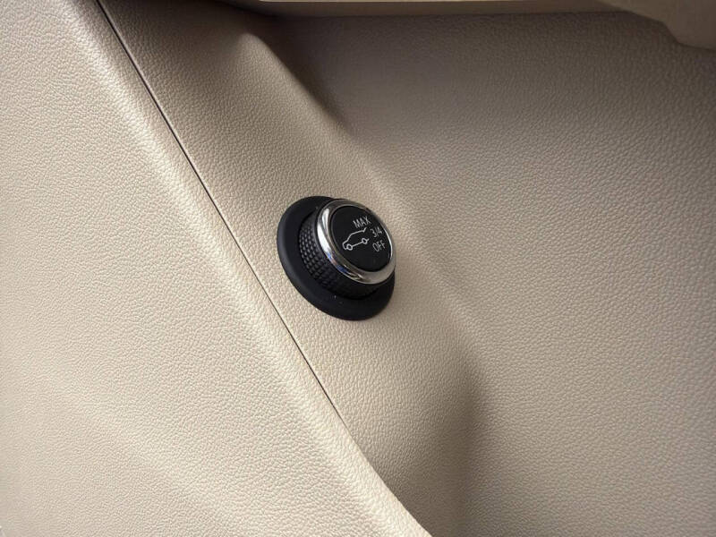 2019 Cadillac XT5