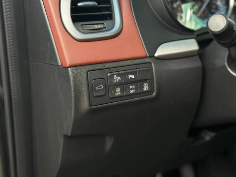 2017 Mazda CX-9 Signature