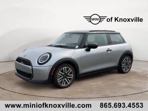 2025 MINI Hardtop 2 Door Cooper S