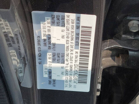 2019 Mazda CX-3 Grand Touring