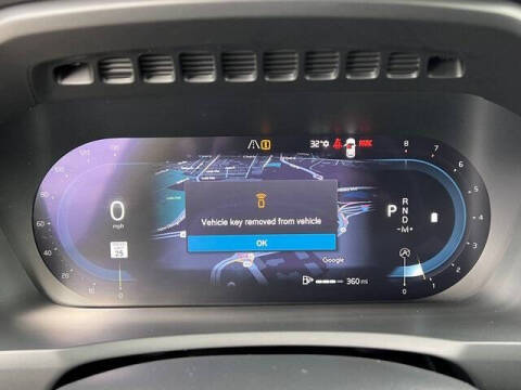 2024 Volvo XC90 B6 Plus Bright Theme 7P