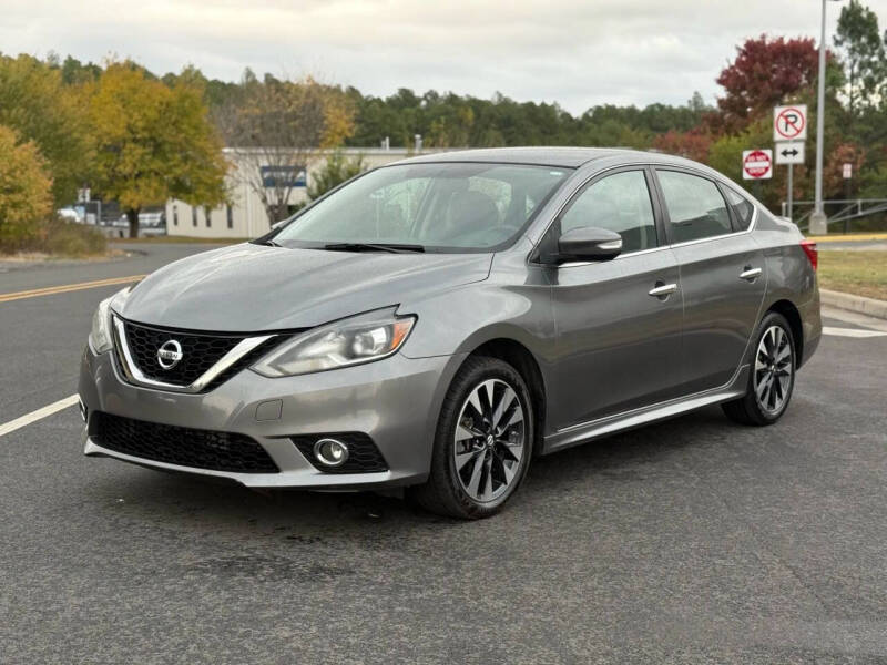 2016 Nissan Sentra