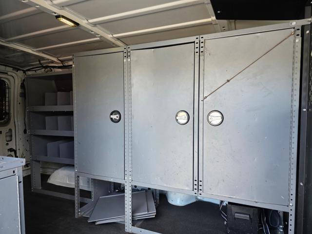 2013 Ford E-Series E-150