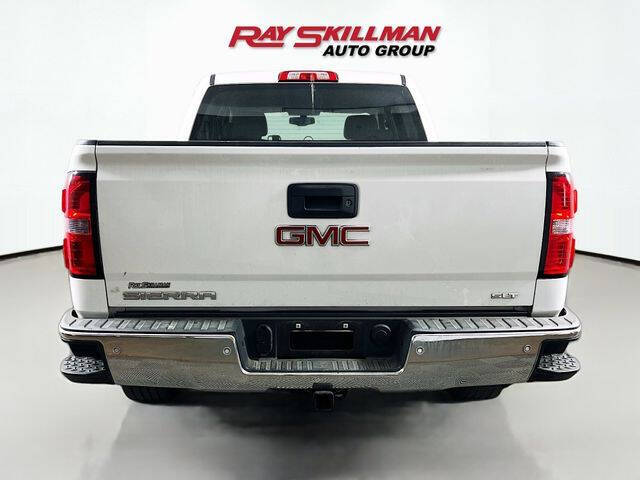 2014 GMC Sierra 1500