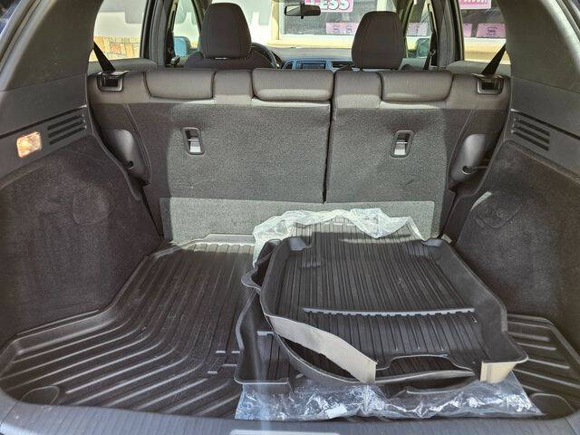 2021 Honda HR-V Sport