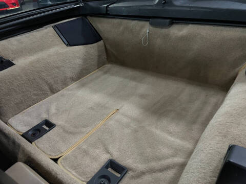 1986 Chevrolet Corvette