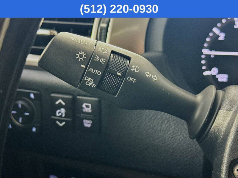 2023 Lexus GX 460 Luxury