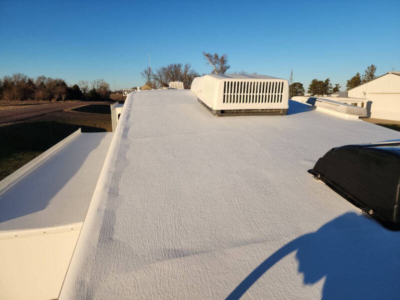 2006 Cedar Creek Silverback