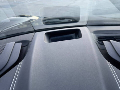 2021 Chevrolet Corvette Stingray