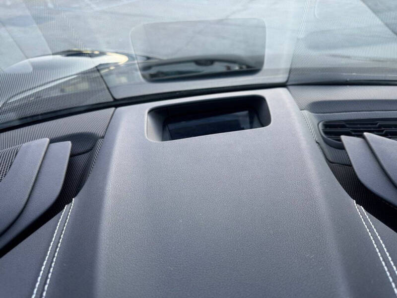 2021 Chevrolet Corvette Stingray