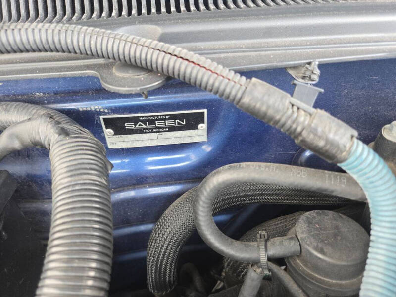 2008 Ford Mustang GT Premium