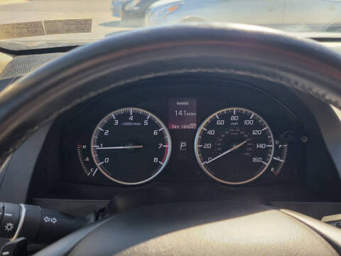 2016 Acura RDX w/Tech