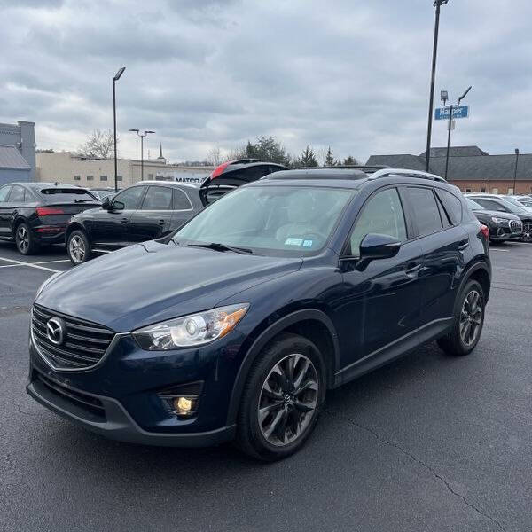 2016 Mazda CX-5 for sale at Auto Palace Inc in Columbus OH