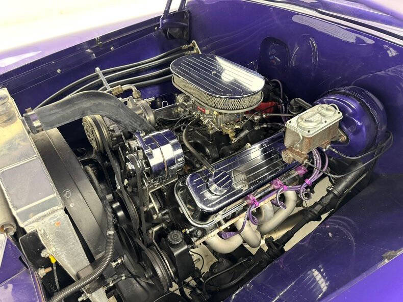 1948 Cadillac Series 62