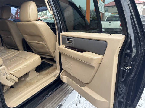 2014 Ford Expedition EL XLT