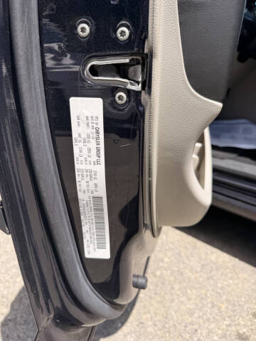 2011 Dodge Grand Caravan Express