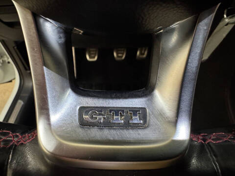 2015 Volkswagen Golf GTI S