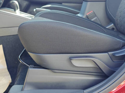 2025 Mitsubishi Outlander Sport