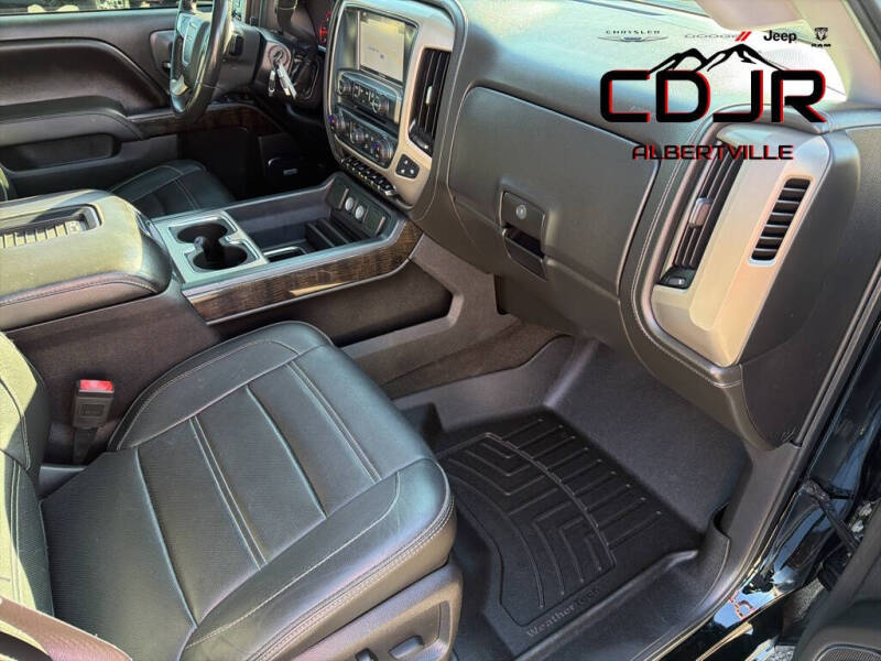 2016 GMC Sierra 1500