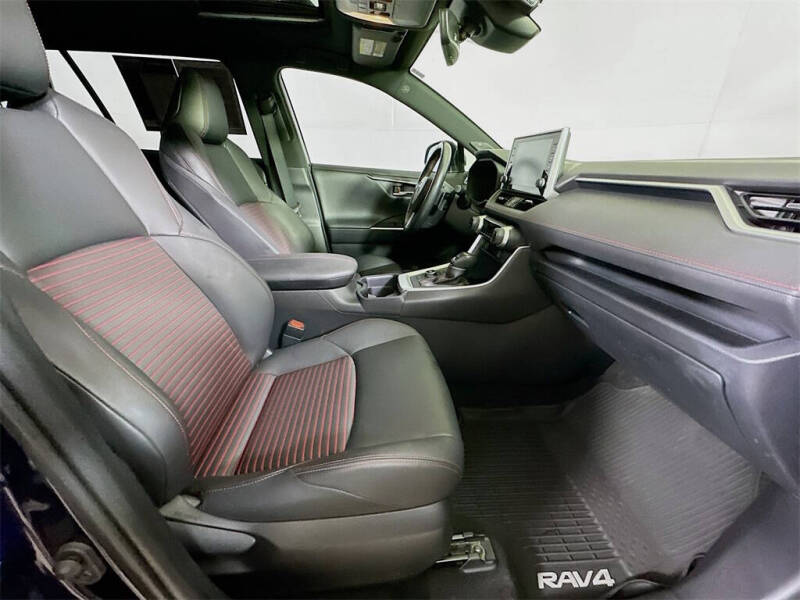 2021 Toyota RAV4 Prime XSE