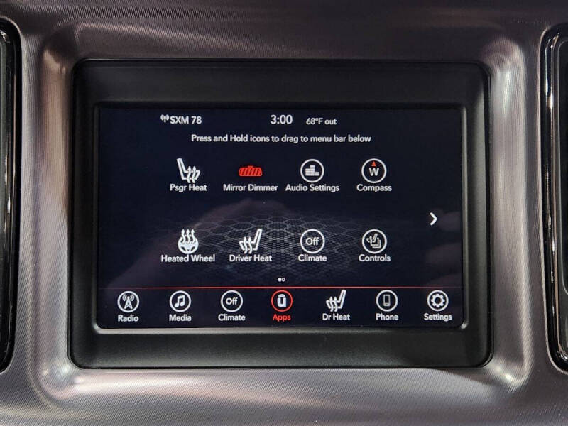 2019 Dodge Challenger GT