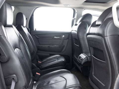 2013 GMC Acadia SLT-1